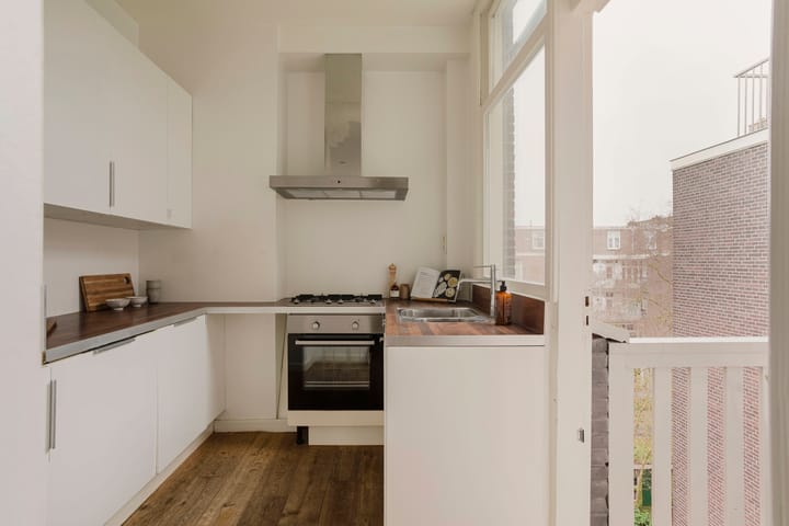 Foto 8 van Bilderdijkkade 30-A3