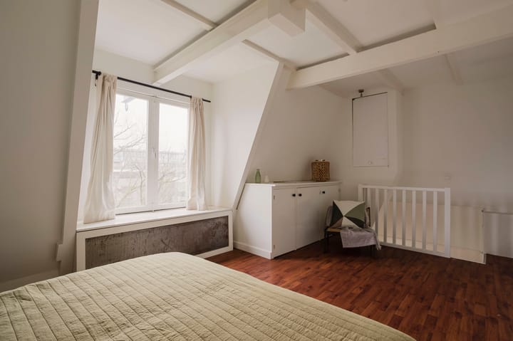 Foto 16 van Bilderdijkkade 30-A3