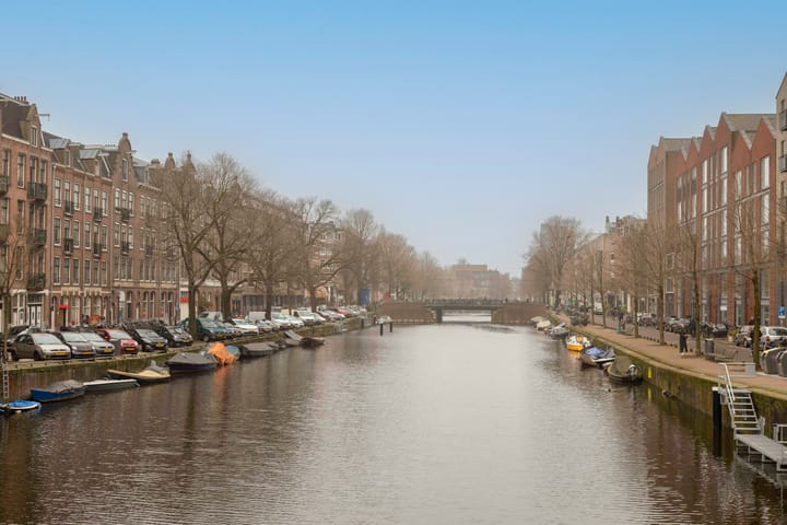 Foto 18 van Bilderdijkkade 30-A3
