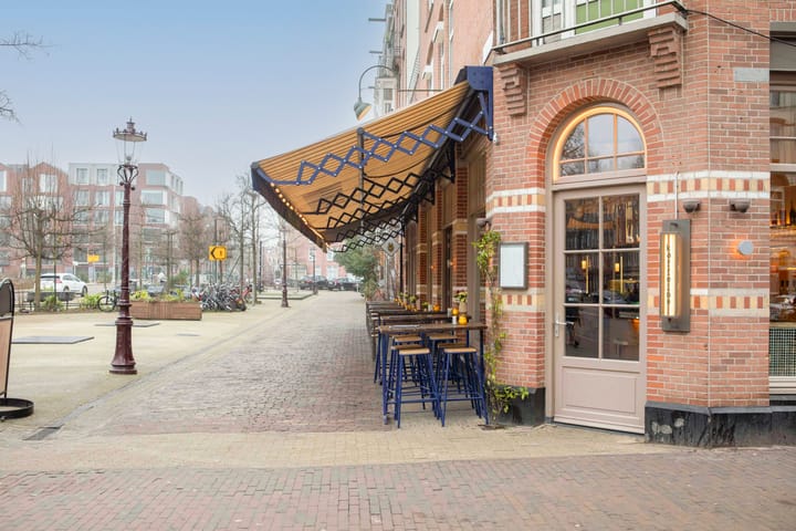 Foto 19 van Bilderdijkkade 30-A3