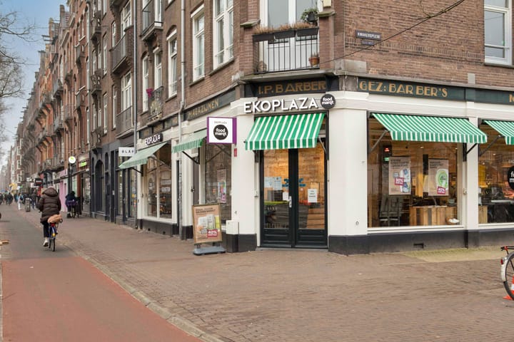 Foto 20 van Bilderdijkkade 30-A3