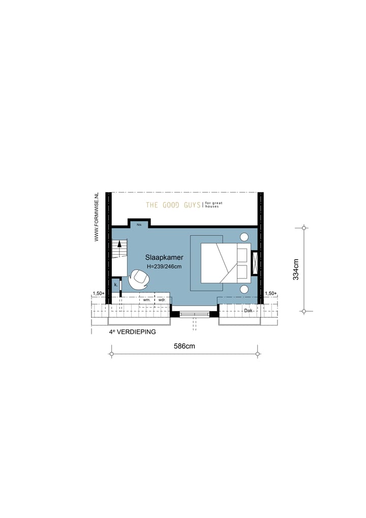 Foto 22 van Bilderdijkkade 30-A3