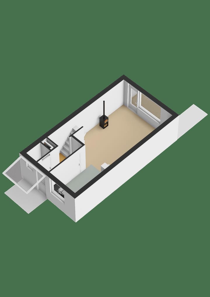 Foto 37 van Platanenlaan 36