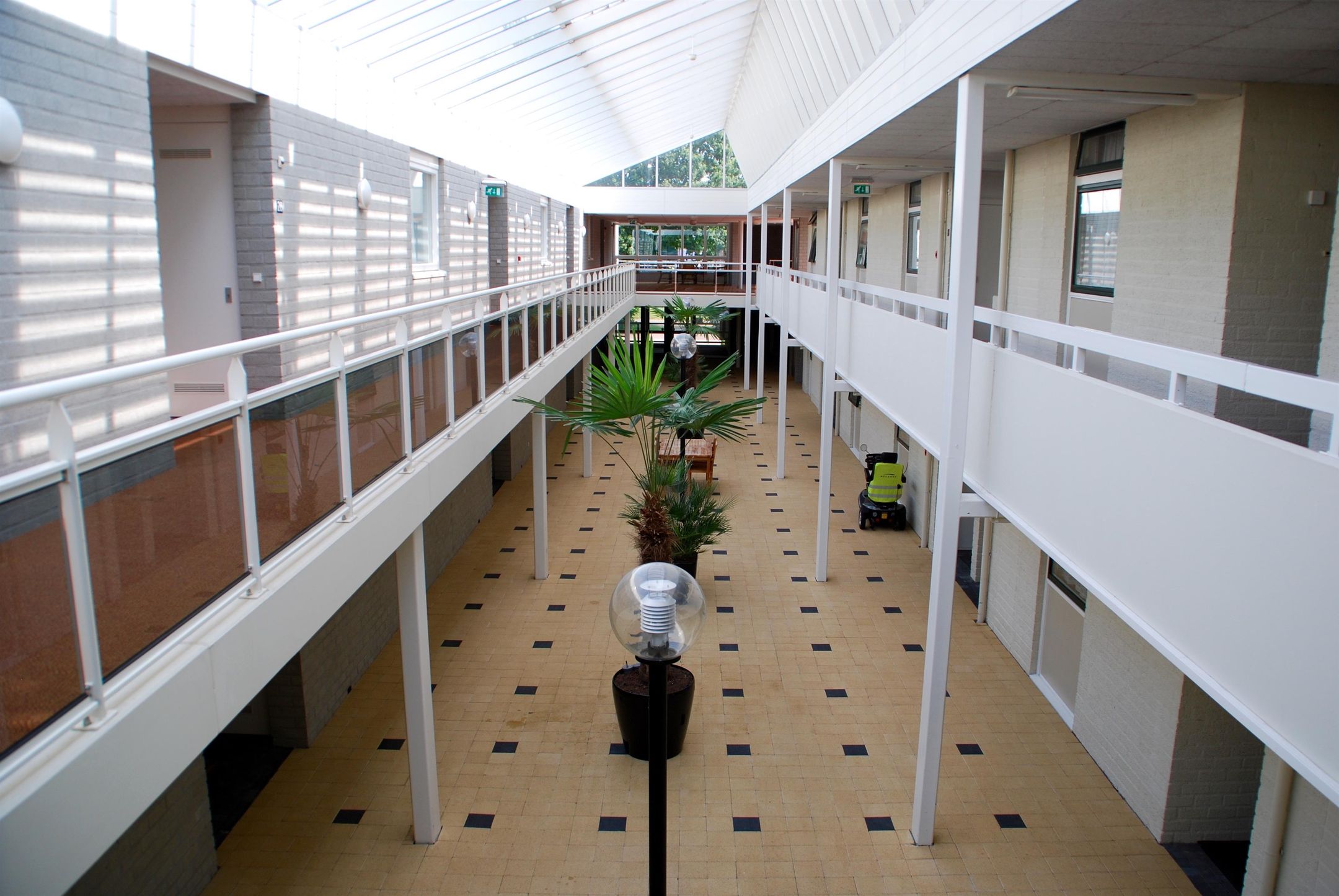 Foto 3 van de Vree 4