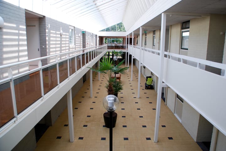 Foto 3 van de Vree 4