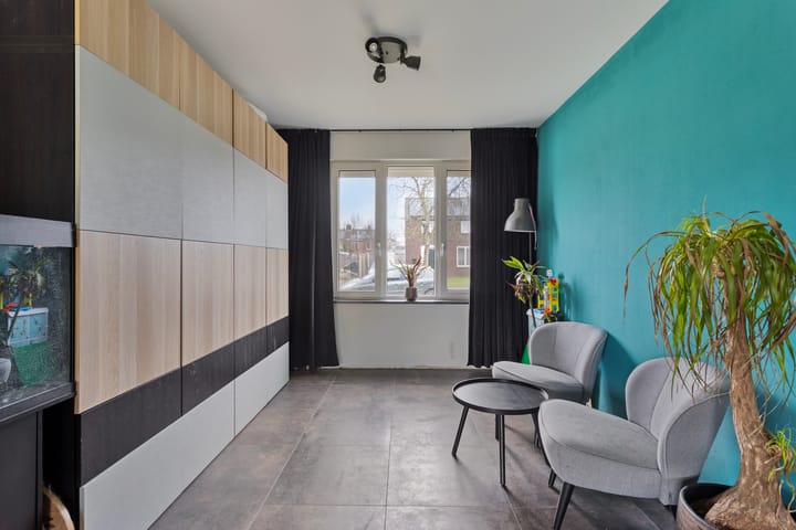 Photo 11 of Nieuweweg 41