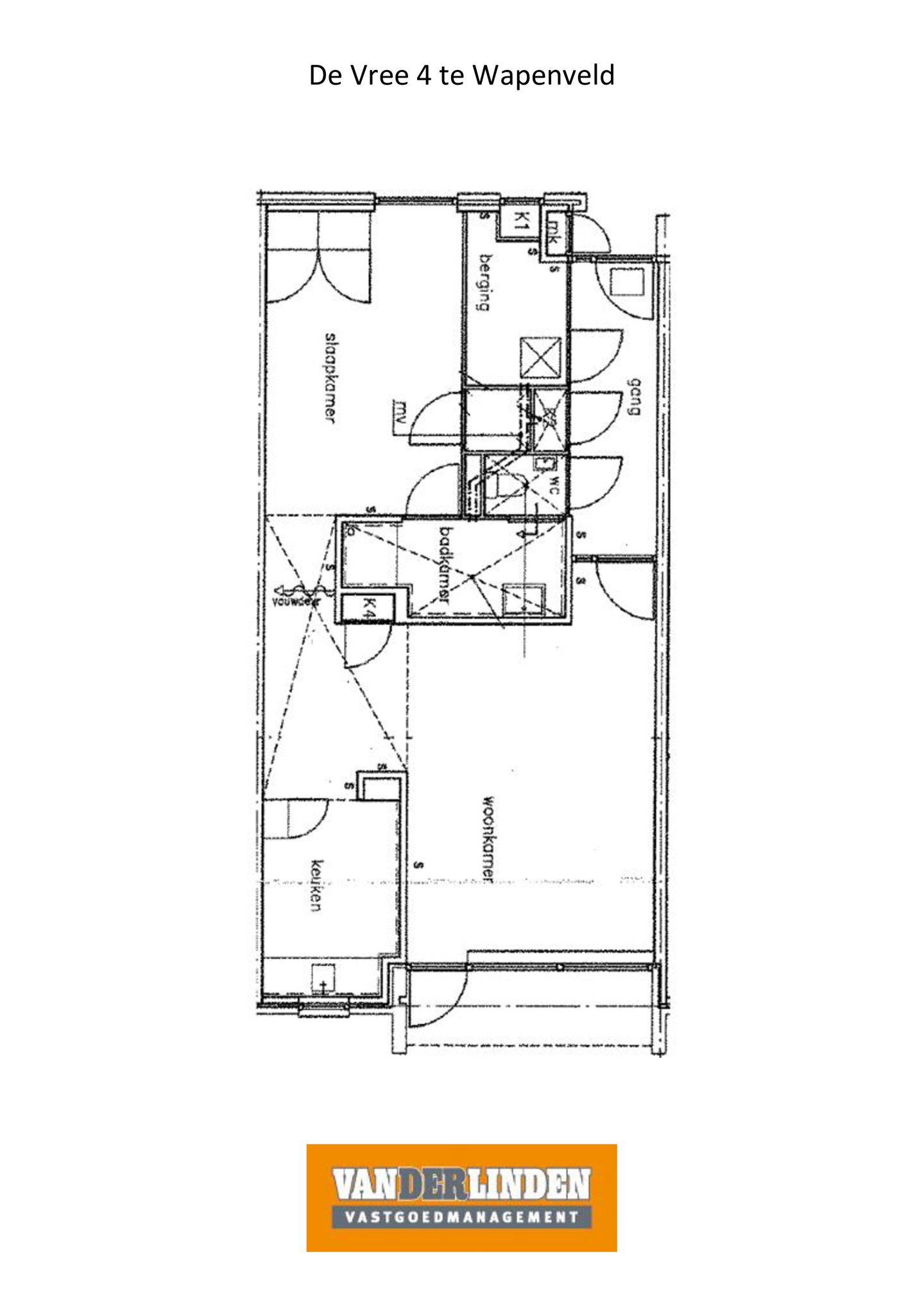 Foto 5 van de Vree 4