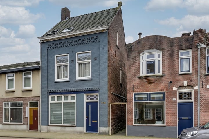 Bekijk foto van Bredaseweg 156