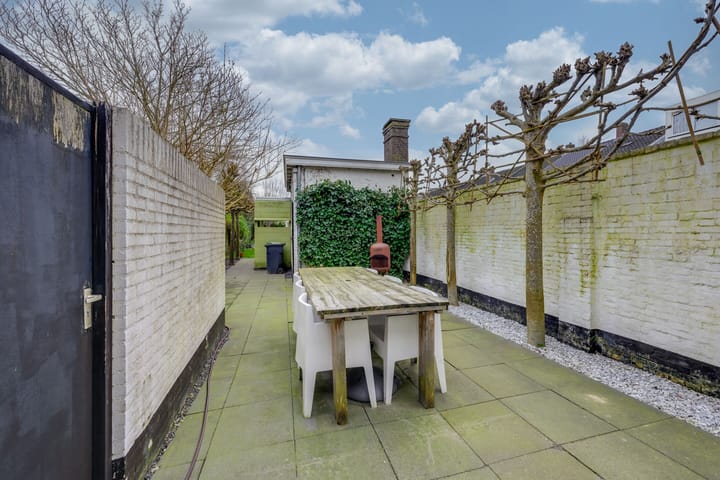 Foto 40 van Bredaseweg 156