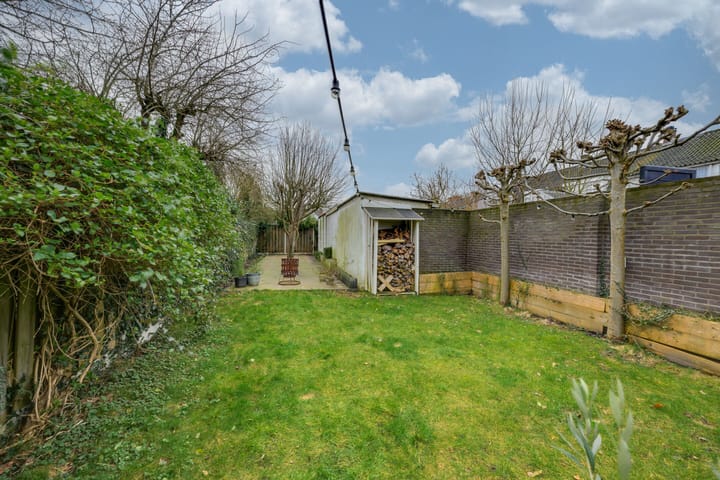 Foto 51 van Bredaseweg 156