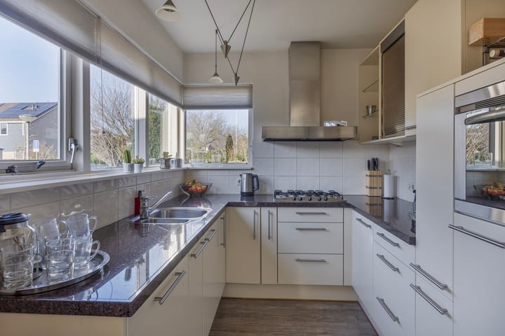 Foto 3 van Hercules Segherslaan 61