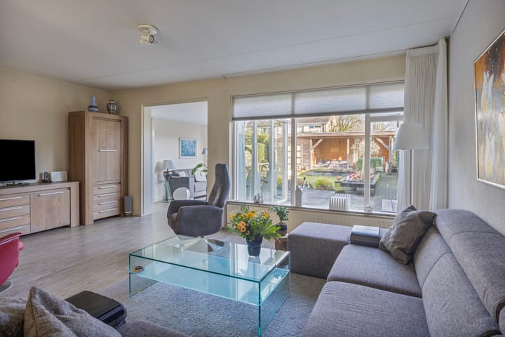 Foto 7 van Hercules Segherslaan 61