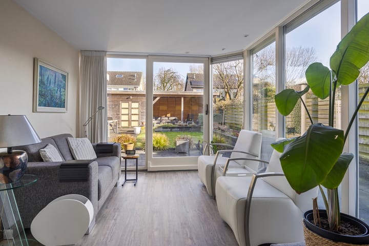 Foto 8 van Hercules Segherslaan 61