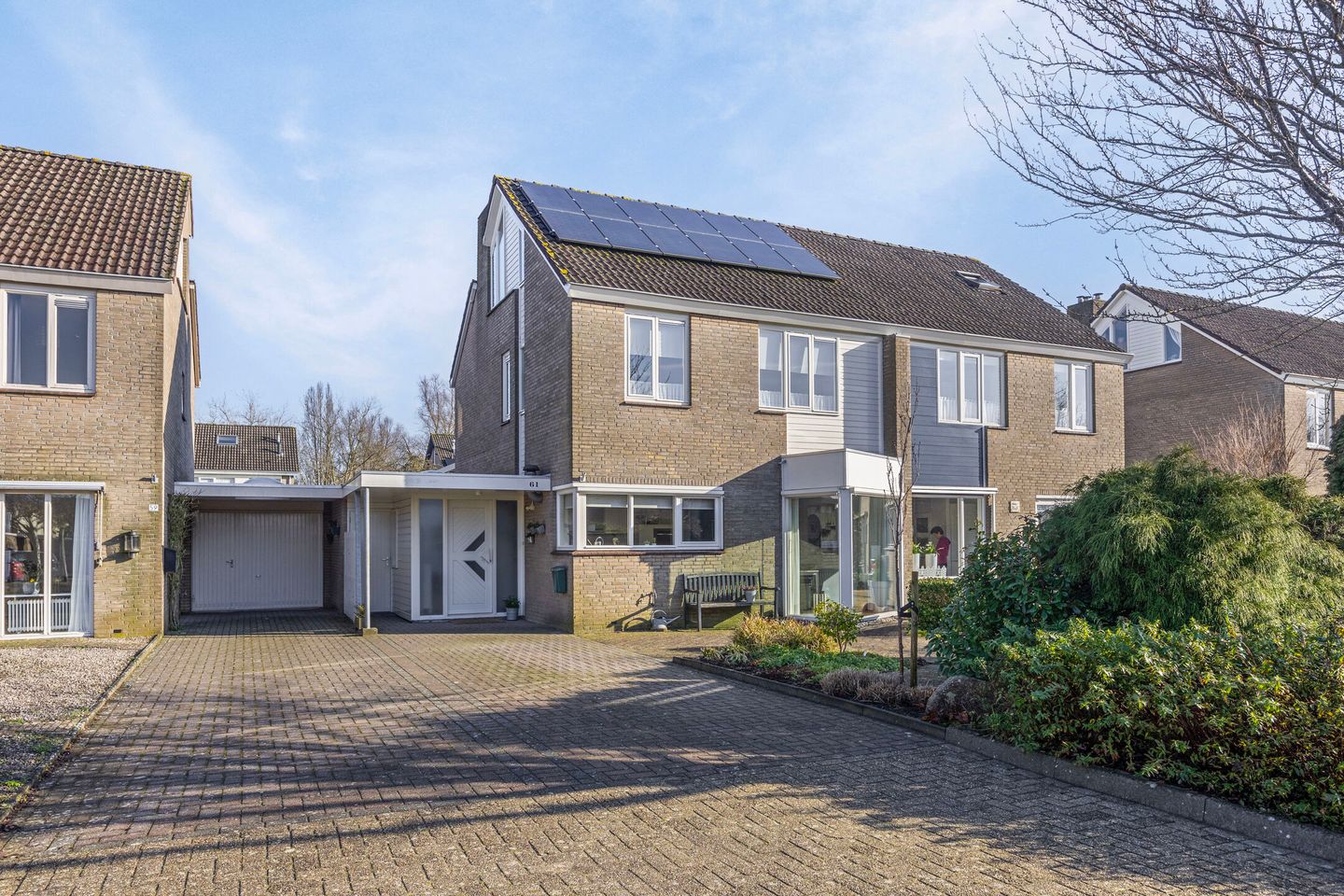 Foto 1 van Hercules Segherslaan 61