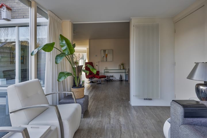 Foto 9 van Hercules Segherslaan 61