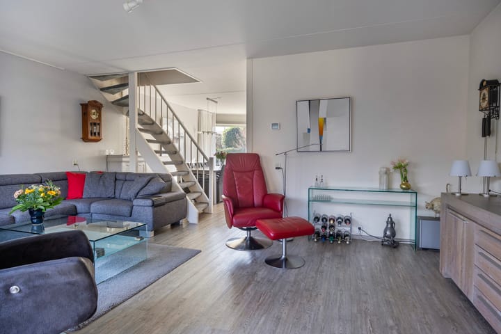 Foto 10 van Hercules Segherslaan 61