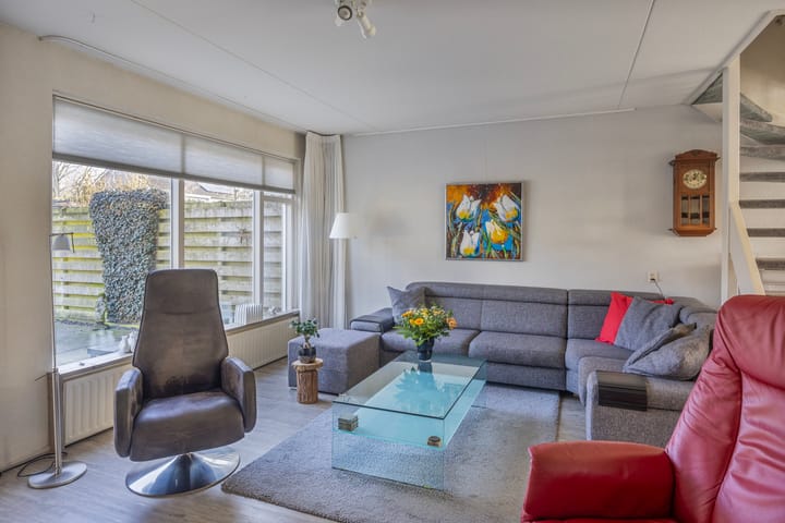 Foto 11 van Hercules Segherslaan 61