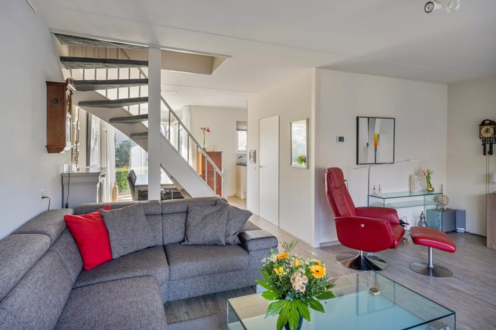 Foto 13 van Hercules Segherslaan 61