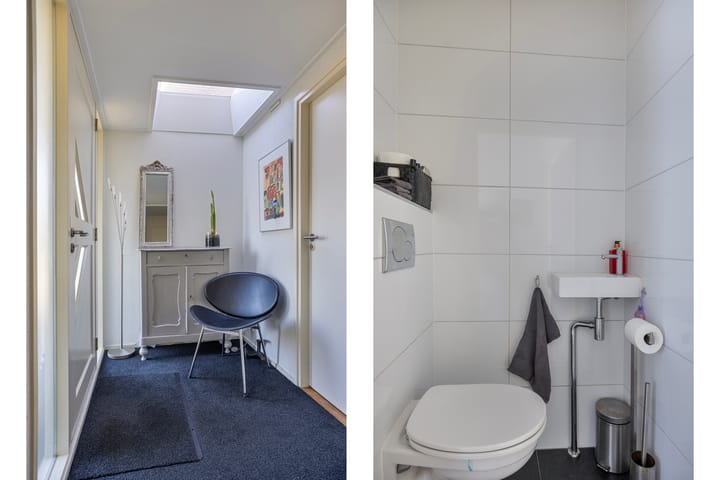 Foto 24 van Hercules Segherslaan 61