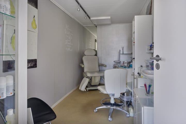 Foto 25 van Hercules Segherslaan 61