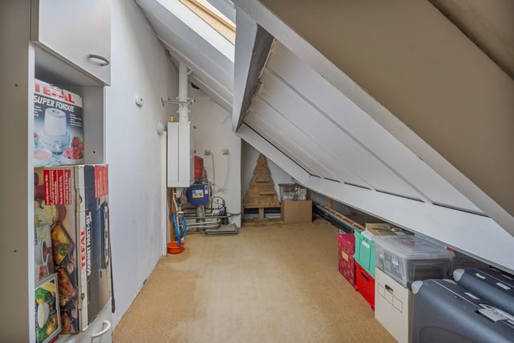 Foto 40 van Hercules Segherslaan 61