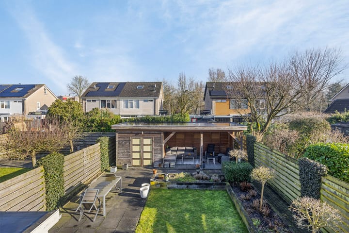 Foto 42 van Hercules Segherslaan 61