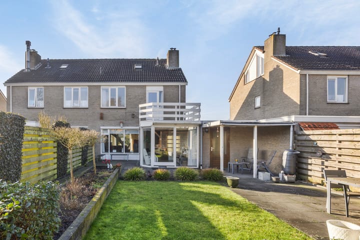 Foto 43 van Hercules Segherslaan 61