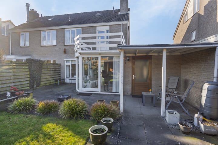 Foto 44 van Hercules Segherslaan 61