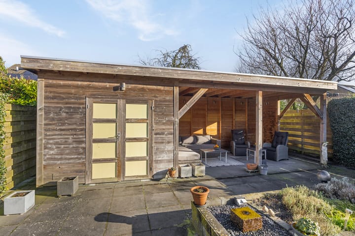 Foto 49 van Hercules Segherslaan 61