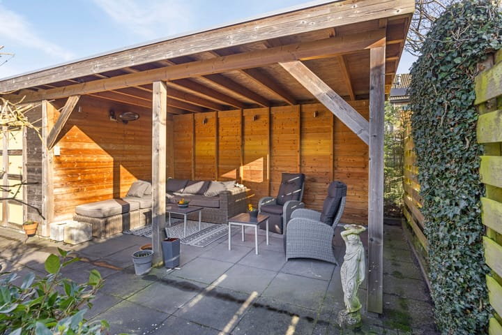 Foto 50 van Hercules Segherslaan 61