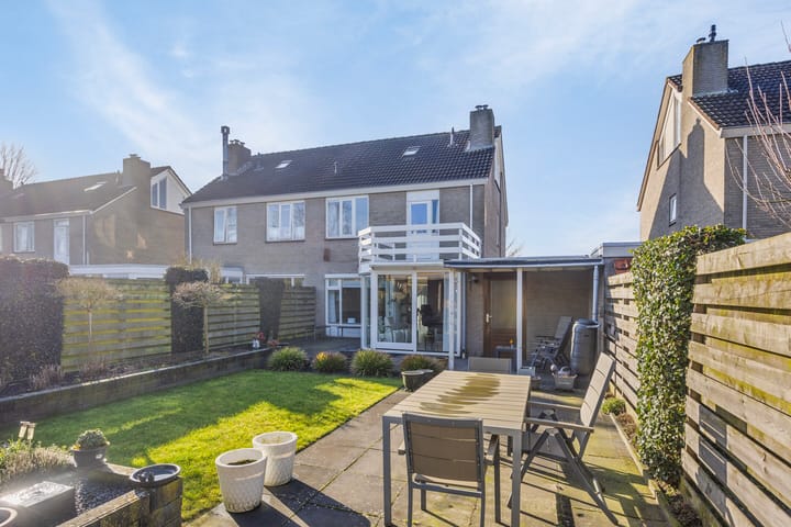 Foto 51 van Hercules Segherslaan 61