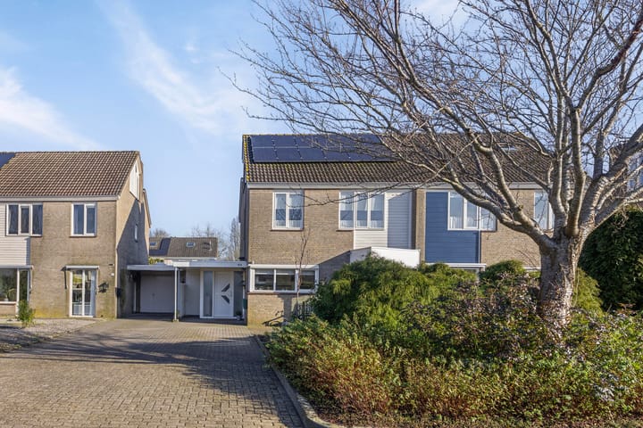 Foto 52 van Hercules Segherslaan 61