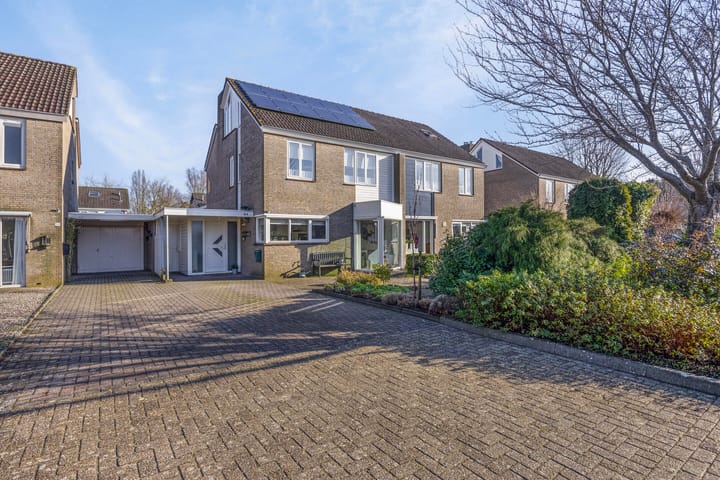 Foto 53 van Hercules Segherslaan 61