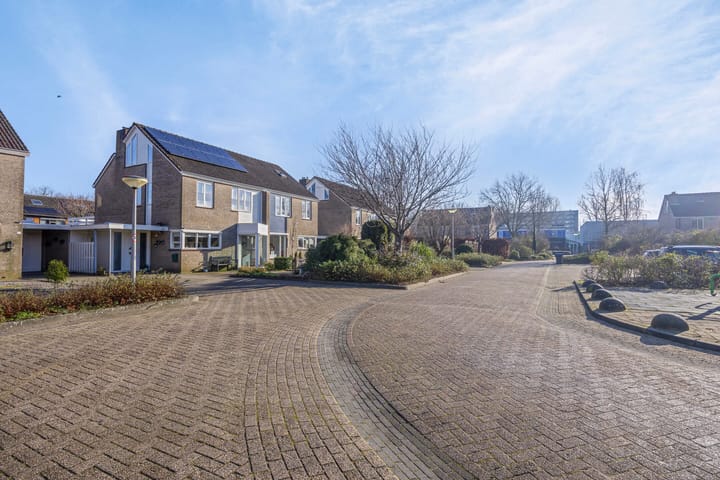 Foto 54 van Hercules Segherslaan 61