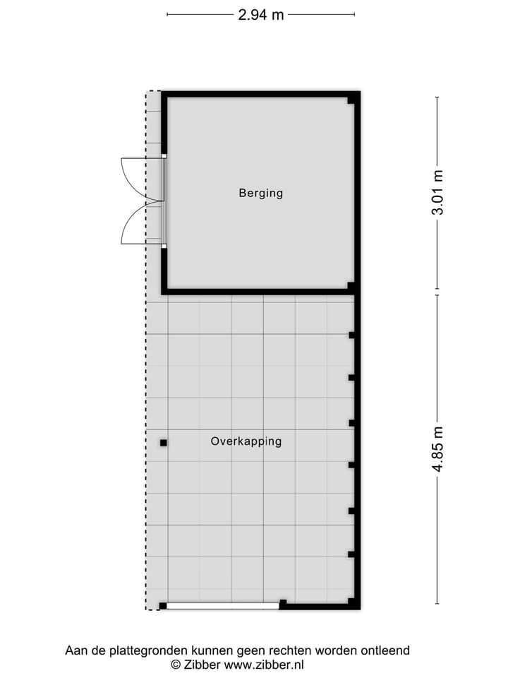Foto 60 van Hercules Segherslaan 61