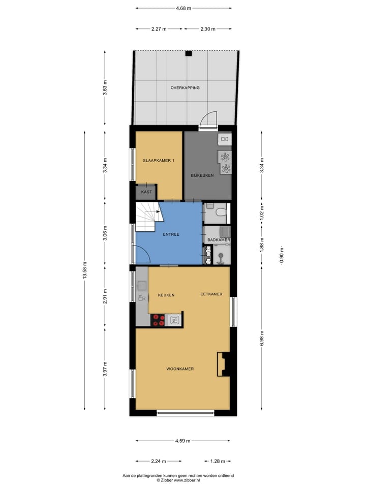 Foto 38 van Kerkstraat 14