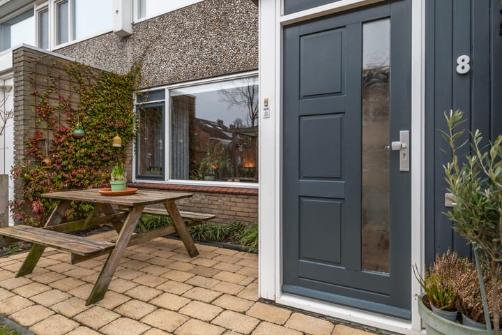 Foto 2 van Nynke van Hichtumwei 8