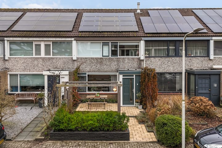 Foto 1 van Nynke van Hichtumwei 8