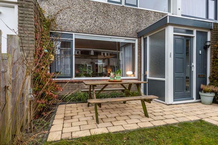 Foto 3 van Nynke van Hichtumwei 8