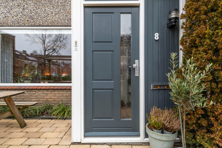 Foto 4 van Nynke van Hichtumwei 8