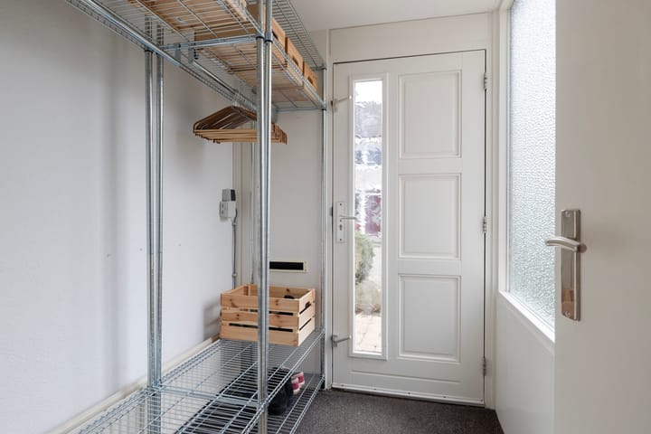 Foto 5 van Nynke van Hichtumwei 8