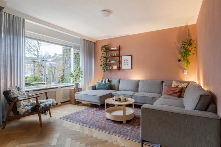 Foto 7 van Nynke van Hichtumwei 8