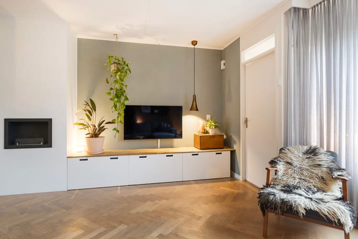 Foto 8 van Nynke van Hichtumwei 8