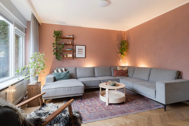 Foto 10 van Nynke van Hichtumwei 8