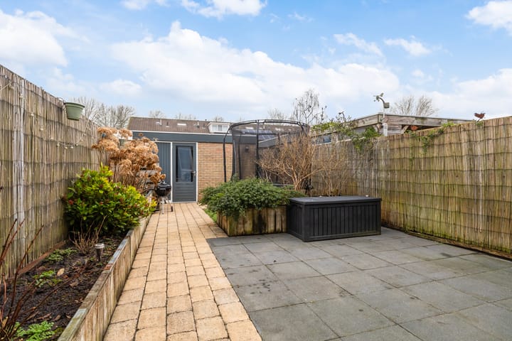 Foto 13 van Nynke van Hichtumwei 8