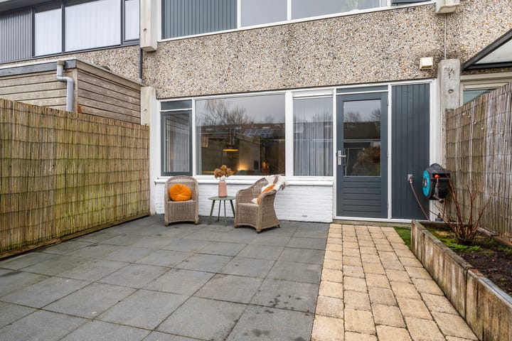 Foto 14 van Nynke van Hichtumwei 8