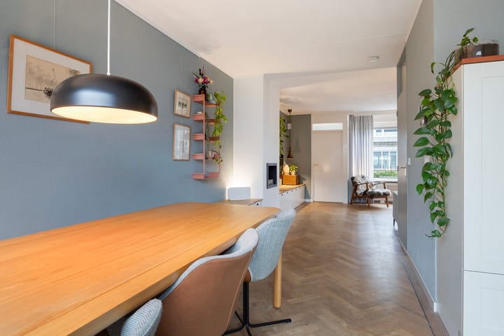 Foto 18 van Nynke van Hichtumwei 8