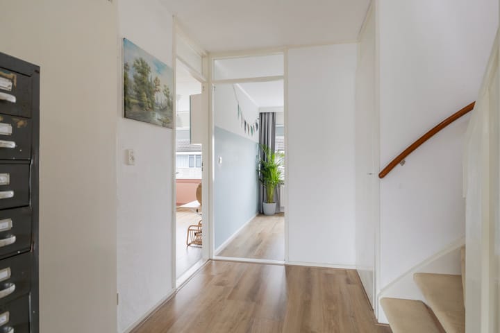 Foto 19 van Nynke van Hichtumwei 8