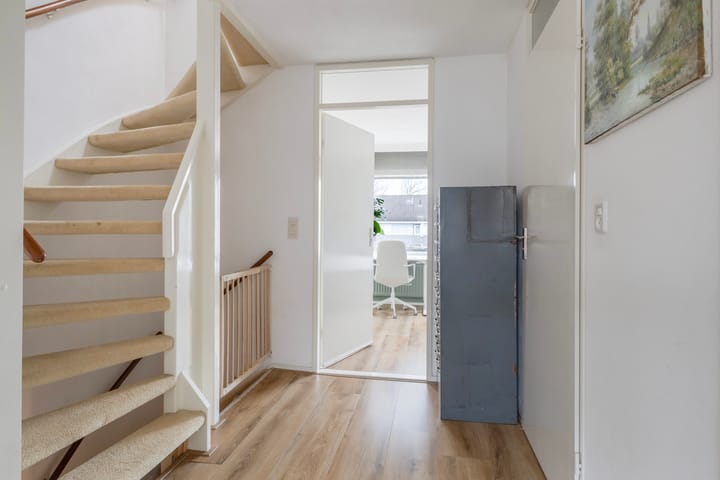 Foto 20 van Nynke van Hichtumwei 8