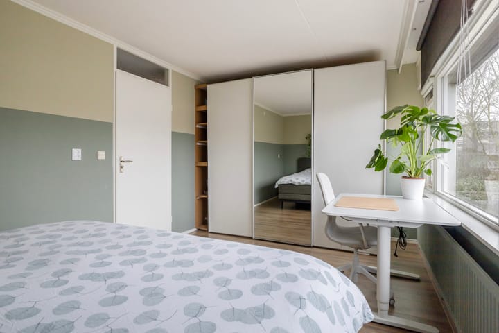 Foto 21 van Nynke van Hichtumwei 8